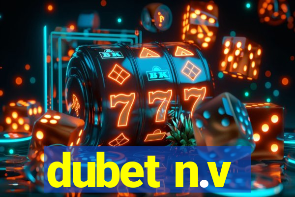 dubet n.v